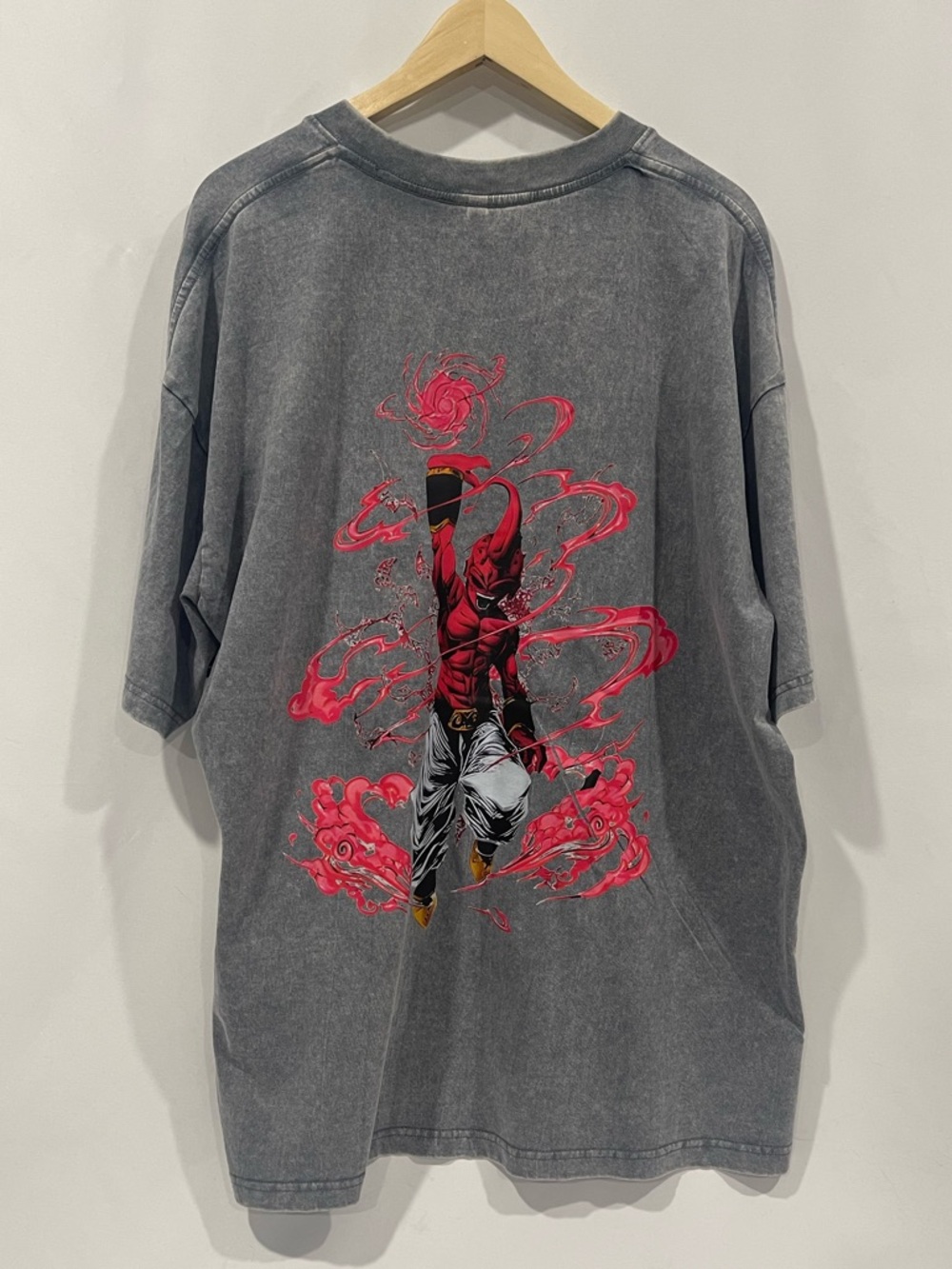 Majin Boo T-shirt